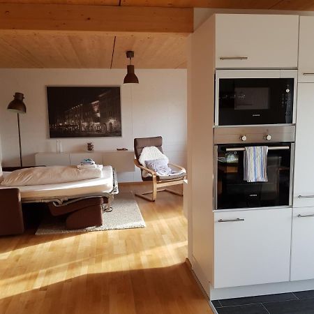 Ferienwohnung Treibgut 乌尔丁根-米尔霍芬 外观 照片