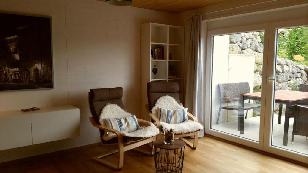 Ferienwohnung Treibgut 乌尔丁根-米尔霍芬 外观 照片