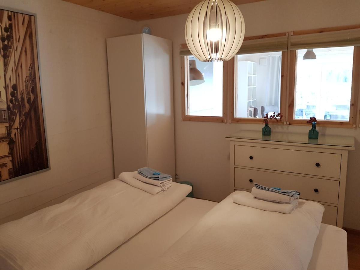 Ferienwohnung Treibgut 乌尔丁根-米尔霍芬 外观 照片