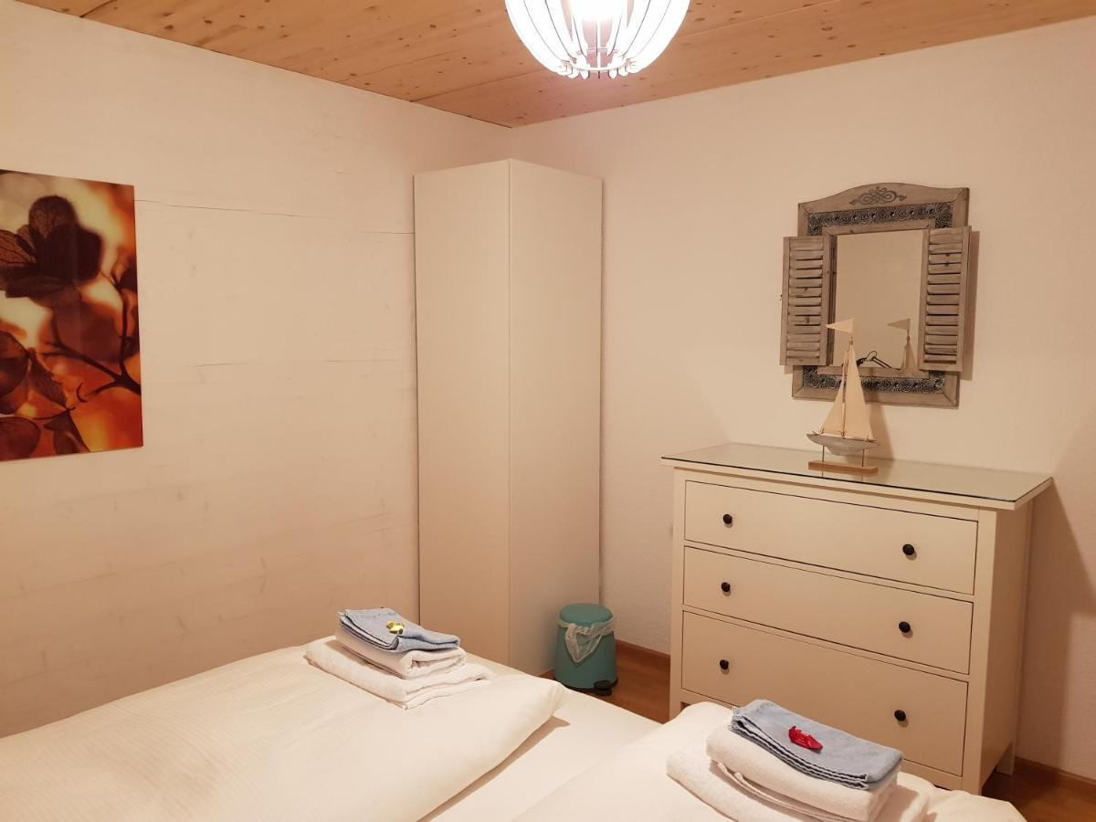 Ferienwohnung Treibgut 乌尔丁根-米尔霍芬 外观 照片